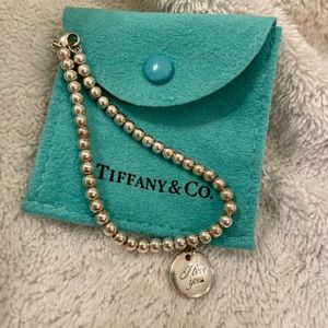 Tiffany & Co Bracelet